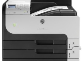 HP Laserjet Enterprise M712 N